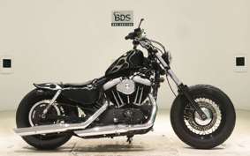 HARLEY XL1200X 2014