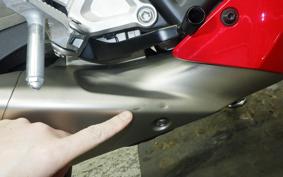 HONDA CBR650R E-Clutch 2025 RH17