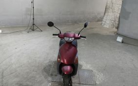 SUZUKI LET`S4 CA45A