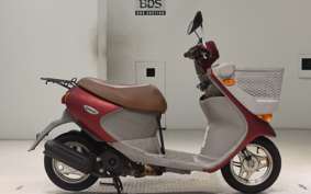 SUZUKI LET's 4 Basket CA43A