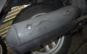 HONDA TODAY 2005 AF61