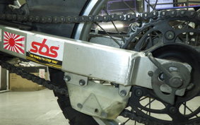 HONDA XR250R 2018 ME06