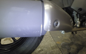 KAWASAKI ELIMINATOR400-3 2025 EL400A