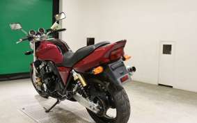 HONDA CB400SF S 1997 NC31