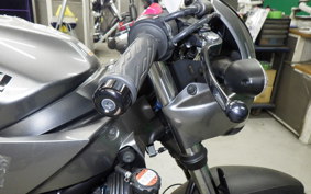 SUZUKI SV650 X A 2019 VP55B