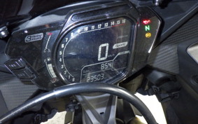 HONDA CBR250RR A 2024 MC51