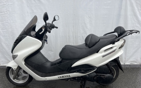 YAMAHA MAJESTY 125 5CA0