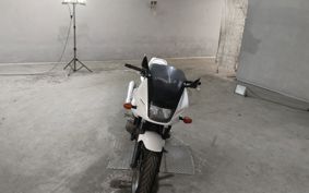HONDA CB400SFV-4 BOLDOR 2009 NC42