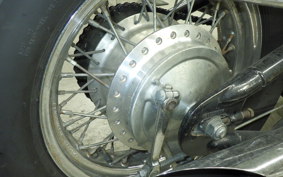 HONDA STEED 400 1995 NC26