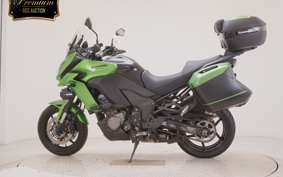 KAWASAKI VERSYS 1000 2016