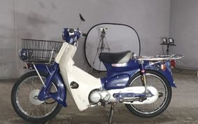 HONDA SUPER CUB50 AA01