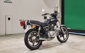 SUZUKI GN125 H