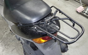 SUZUKI ADDRESS V125 G 2017 CF46A