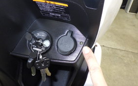 YAMAHA X FORCE 2018 SG79J