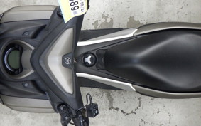 YAMAHA N-MAX 2017 SE86J