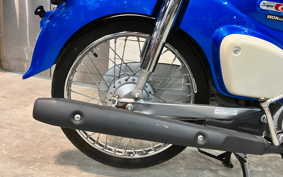 HONDA SUPER CUB50 AA09