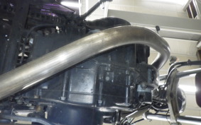 YAMAHA TW225 DG09J