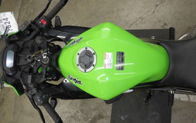 KAWASAKI NINJA 250 SL BX250A