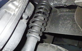 SUZUKI ADDRESS V125 Gen.2 DP12H