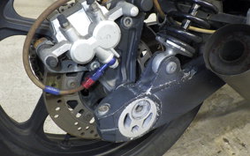 KAWASAKI ZEPHYR 1100 1992 ZRT10A