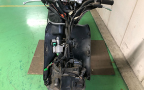 SUZUKI ADDRESS V125 CF46A
