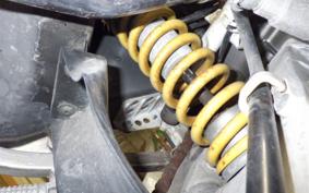 SUZUKI DJEBEL 250 XC SJ45A