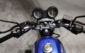 YAMAHA YBR125 PCJL