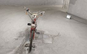 HONDA PEOPLE AB17