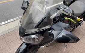 KAWASAKI NINJA 1000 GT R 2008 ZGT00A