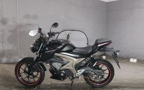 SUZUKI GSX-S125 DL32B