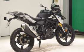 BMW G310GS 2024