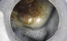 HONDA STEED 400 1995 NC26