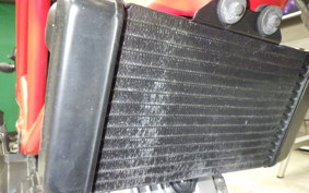 HONDA VTR 250 Gen. 2 MC33