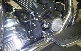 HARLEY FLHR 1340 1998