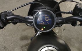 HONDA REBEL 250 S MC49