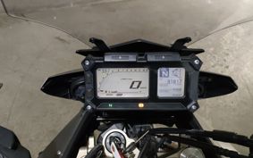YAMAHA MT-09 RN36J