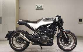 HUSQVARNA VITPILEN 401 2021