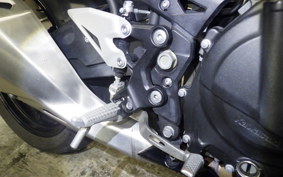 KAWASAKI NINJA 400 2019 EX400G