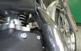 HARLEY FXDB 1580 2007