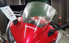 HONDA CBR250R GEN 3 2022 MC41