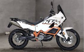 KTM 990 ADVENTURE VA940