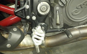 INDIAN FTR1200S 2021