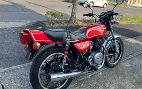 KAWASAKI Z250 FT KZ250A