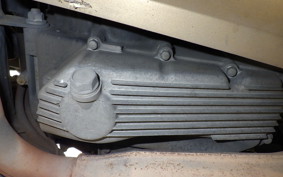KAWASAKI NINJA 250 EX250L