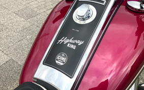 HARLEY FLHFB ELECTRAGLI 2023 ADP