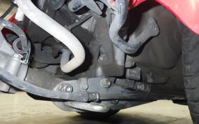 HONDA GYRO CANOPY 2001 TA03