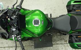 KAWASAKI NINJA 1100SX SE 2025 ZXT10H