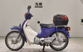 HONDA C110 SUPER CUB JA07