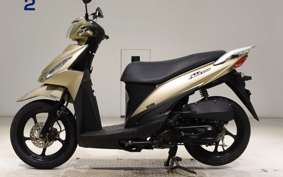 SUZUKI ADDRESS 110 CE47A