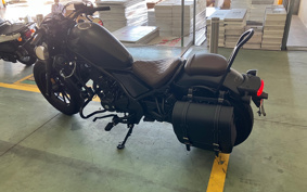 HONDA  REBEL 250 S EDITION  MC49